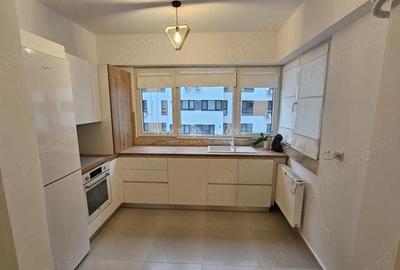 Apartament Rahova ( Parcul Carol - Liberty Mall ) - 8