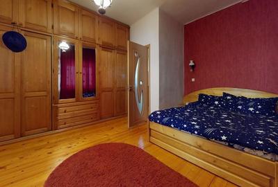 Apartament cu 3 camere,86mp ,etaj de casa,zona Onix - 12