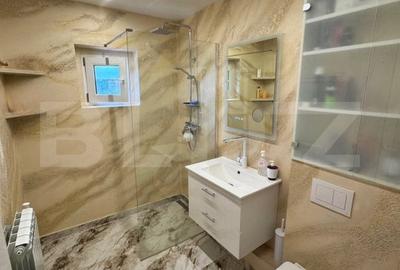 Apartament cu 2 camere în Micro 21 - 3