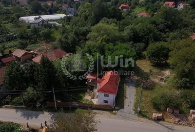 Comision 0% Casa individuala 3 camere | Teren 274mp | Sat Gheorghieni! - 13