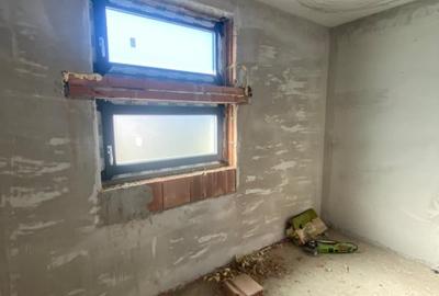 INVESTITIE! Casa 235 mp utili - 5 camere - garaj , Jucu de sus! - 6