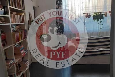 Metrou Jiului | 3 camere | 70mp | Semidecomandat | B12528 - 1