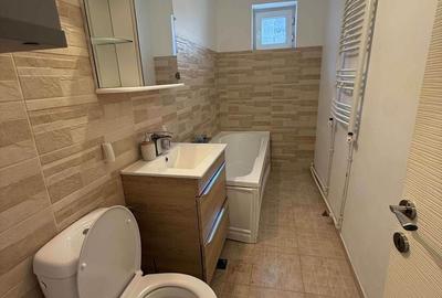 Apartament cu 3 camere decomandat, mobilat în Vidin-Progresul - 10