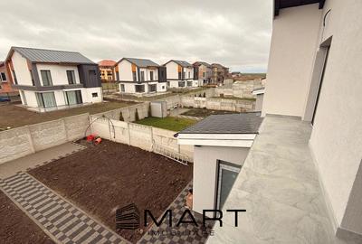 Casă individuală cu 4 camere cu Teren 511 Mp în Cristian - 4