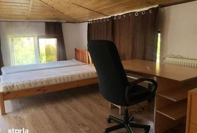 Garsonieră decomandată în Mărăști - 5