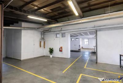 Spațiu comercial, de 1,341 mp, în Valea Crișului - 5
