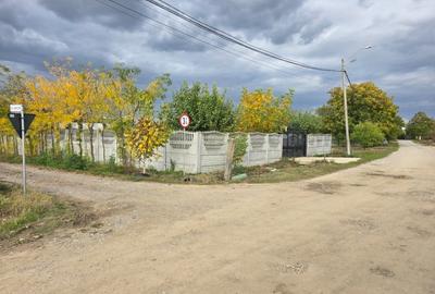 Teren intravilan Dimieni, 500mp, 29ml deschidere, pretabil constructie casa Teren intravilan Dimieni, 500mp, 29ml deschidere, pretabil constructie casa - 3