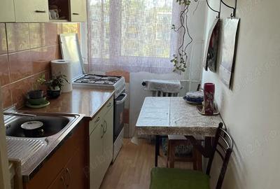 Vand apartament 2 camere Malu Ro?u - 1