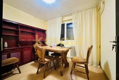 Apartament cu 4 camere decomandat, mobilat în Tei - 5