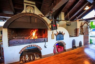 Hotel Bielmann,unicitate si profitabilitate optima in turism,Sanpetru, Brasov - 33