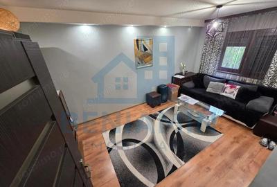 Apartament cu 3 camere decomandat în Craiovița Nouă