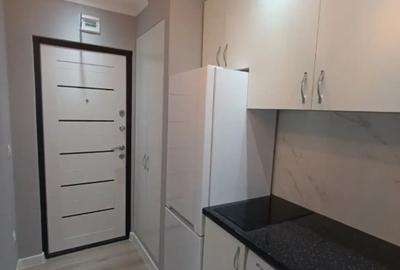 Garsonieră în Tractorul - 3