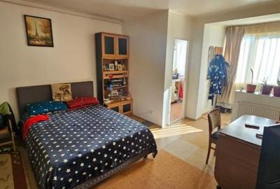 Garsonieră semidecomandată în Calea București - 9