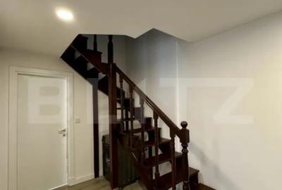 Apartament cu 4 camere decomandat în Cloșca - 7