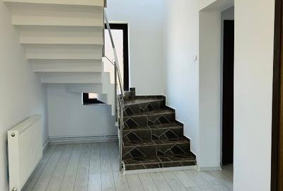 Casă individuală cu 3 camere cu Teren 761 Mp în Ciocănăi - 2