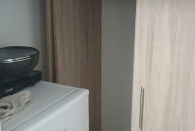 Garsonieră decomandată în Noua - 7