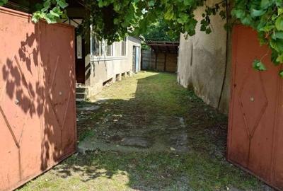 Casa de locuit sau de vacanță - Budila, Brasov - 2