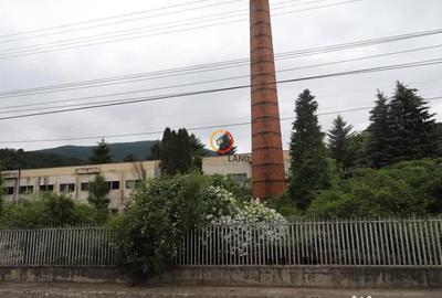 Spațiu comercial, de 3,725 mp, în Central - 3