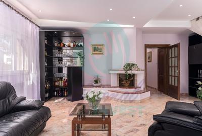 Vilă spațioasă cu curte superbă lângă Parcul Circului - 9