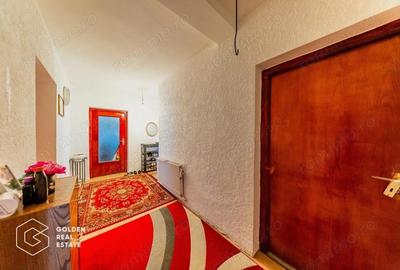 Casa in orasul Pecica cu teren de 1159 comision 0% - 9