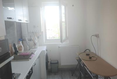 Apartament cu 2 camere decomandat în Central - 4