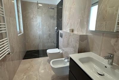 Duplex despărtit  prin garaj zona Ikea - 18