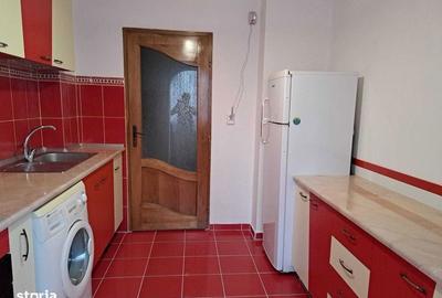 Apartament cu 2 camere decomandat în Rovine - 6