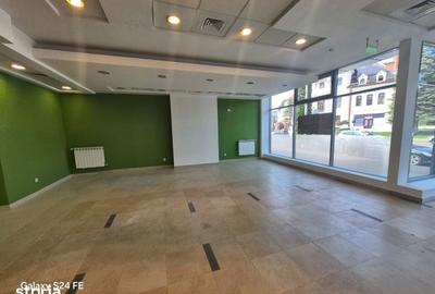 Spațiu comercial, de 200 mp, în Ultracentral - 2