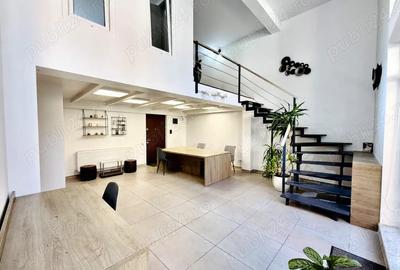 Inchiriere sediu firma Anton Pann - 4