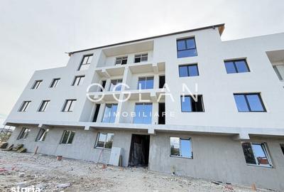 Apartament cu 4 camere în Șelimbăr - 2