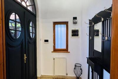 Casa individuala, gradina, Dorobanti, metrou Piata Romana Casa individuala, gradina, Dorobanti, metrou Piata Romana - 5