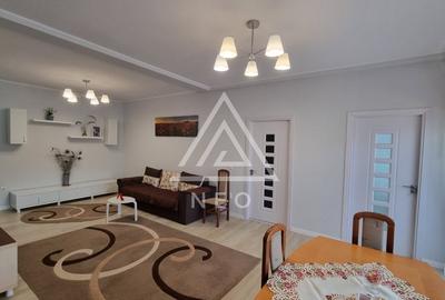 Apartament de vanzare l 2 camere l Floresti - 3