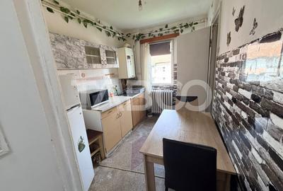 Apartament cu 2 camere semidecomandat, mobilat în Mihai Viteazul - 9