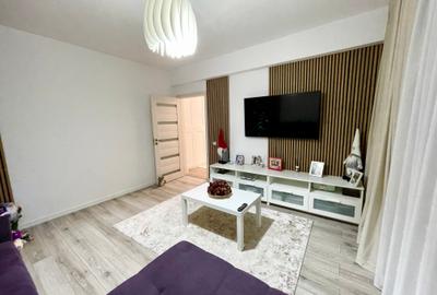 Apartament 2 camere Soseaua Leordeni, Mobilat-Utilat - 9