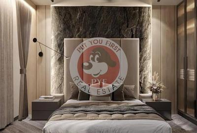 Parcul Carol | 3 camere | Decomandat | 93mp | B12068 - 4