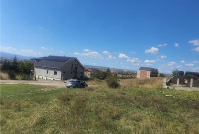 Parcele de teren de la 600mp la 1840 mp pentru locuinte  in Dealul Gusteritei - 15