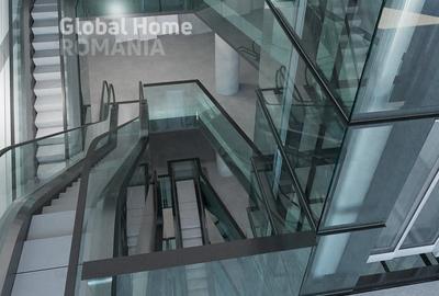 1950 MP | Magazin Bucuresti - Cladire Comerciala | Universitate - Ultracentral - 6