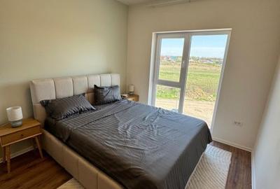 Apartament cu 2 camere în Moșnița Nouă - 2