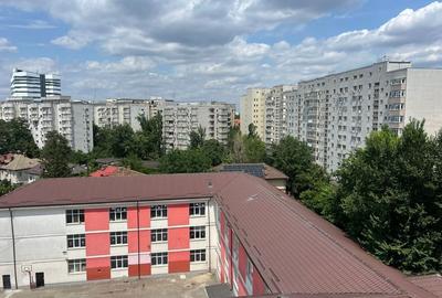 PENTHOUSE de Lux – 4 Camere + Living – 2 Terase –454 mp-Finisat la alb - 9