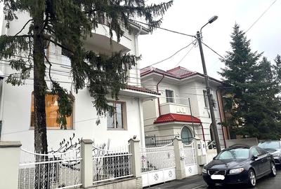 Birou, de 300 mp, în Floreasca - 1