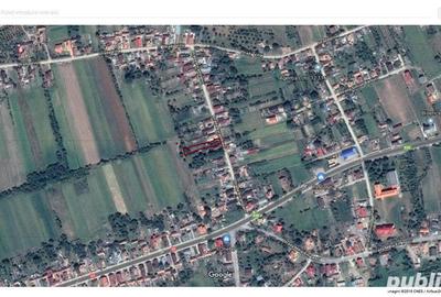 Teren de 800 mp, în Cuzdrioara - 1