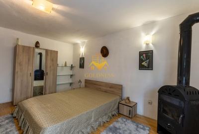 Garsonieră decomandată, mobilată în Andrei Mureșanu - 3