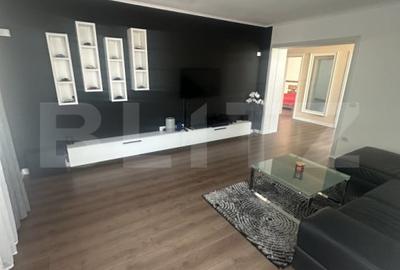 Casa tip apartament, cu 3 camere, 86 mp, zona 14 Mai - 1