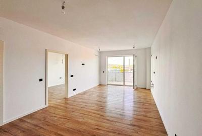 Apartament cu 2 camere semidecomandat în Mărăști - 1