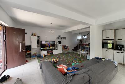 Casă tip duplex mobilată – 2 dormitoare | 2 băi |  107 mp utili - 8