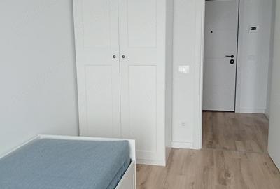 Apartament cu 3 camere decomandat în Nufărul - 3