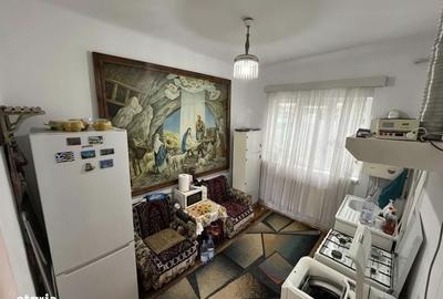 Casă cu 4 camere cu Teren 110 Mp în Central - 3