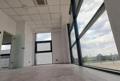 Spațiu comercial, de 736 mp, în Mogoșoaia - 4