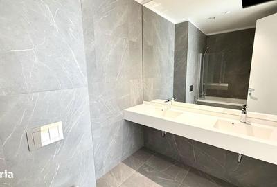 Apartament cu 3 camere, mobilat în Tei - 19