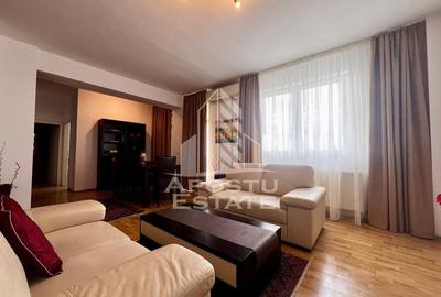 Apartament cu 2 camere decomandat în Semicentral - 1